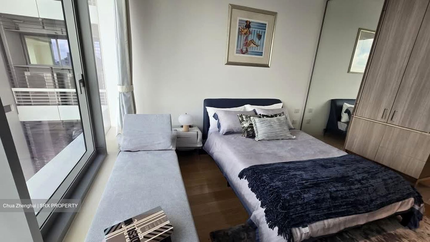 Ardmore Residence (D10), Condominium #571248201